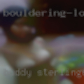 Buddy Sterling