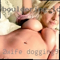 2wife dogging