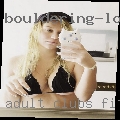 Adult clubs Fitchburg