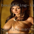 Cheating married women Dayton