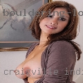 Craigville, Indiana swingers