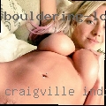 Craigville, Indiana swingers