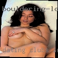 Dating clubs-long island