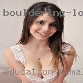 Education female swingers