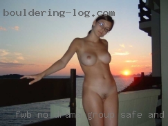 FWB no Drama group safe and discreet in Portland Oregon.