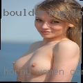 Horny women Corsicana