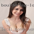 Local horny women Baxley