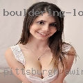 Pittsburgh swingers