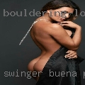 Swinger Buena Park