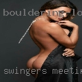 Swingers meeting Kent