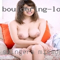 Swingers Missouri