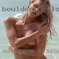 Swingers Missouri