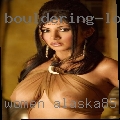 Women Alaska